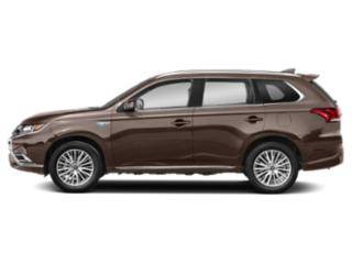 2020 Mitsubishi Outlander GT 4WD photo