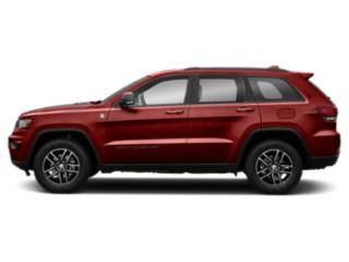 2021 Jeep Grand Cherokee Trailhawk 4WD photo