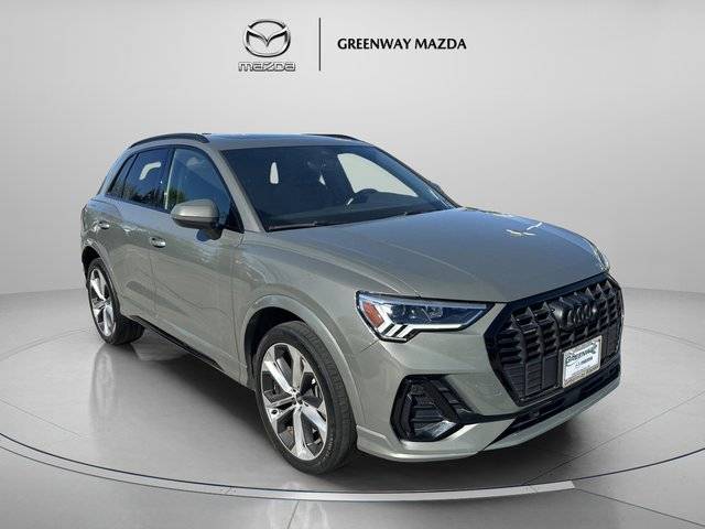 2021 Audi Q3 S line Premium Plus AWD photo