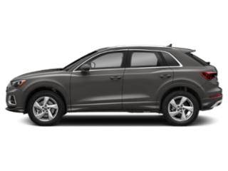 2021 Audi Q3 S line Premium AWD photo