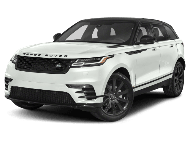 2020 Land Rover Range Rover Velar S 4WD photo