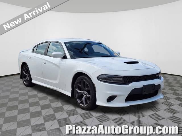 2019 Dodge Charger GT RWD photo
