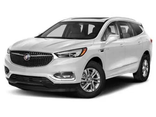 2020 Buick Enclave Essence FWD photo