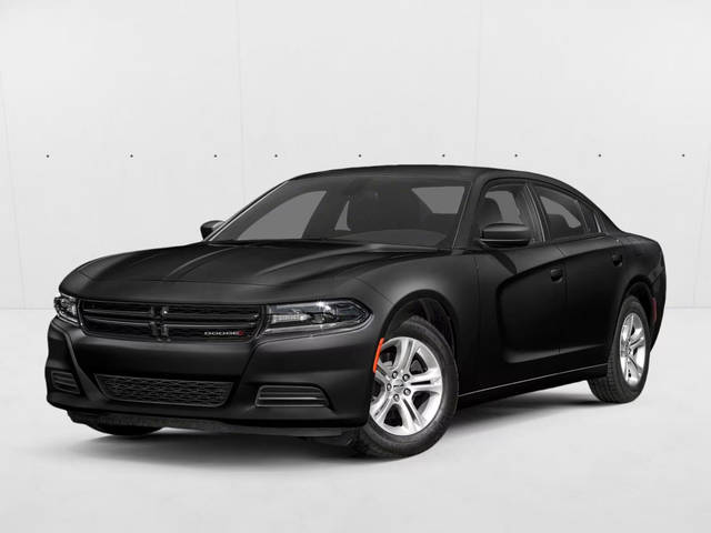 2020 Dodge Charger R/T RWD photo