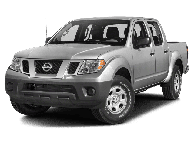 2015 Nissan Frontier S 4WD photo