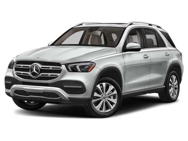 2021 Mercedes-Benz GLE-Class GLE 350 RWD photo