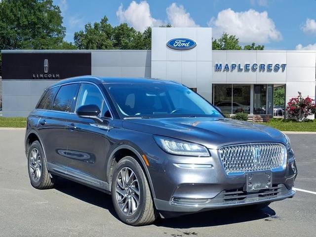 2020 Lincoln Corsair Standard AWD photo