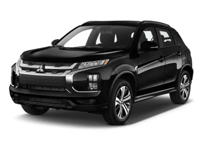 2020 Mitsubishi Outlander Sport SE 2.0 FWD photo
