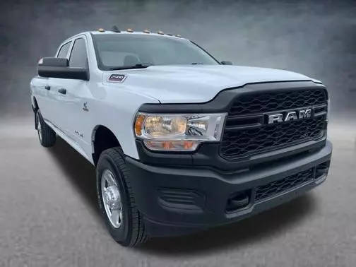 2020 Ram 2500 Tradesman 4WD photo