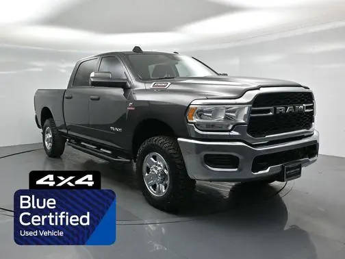 2020 Ram 2500 Tradesman 4WD photo