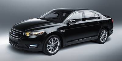 2017 Ford Taurus Limited FWD photo