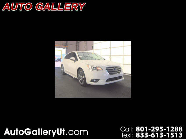 2017 Subaru Legacy Limited AWD photo