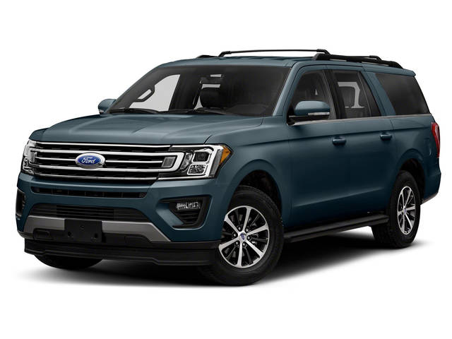 2020 Ford Expedition Max Limited RWD photo