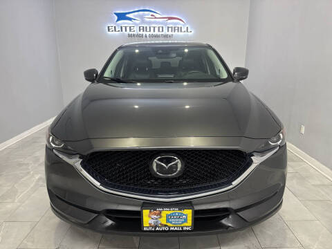 2020 Mazda CX-5 Touring AWD photo