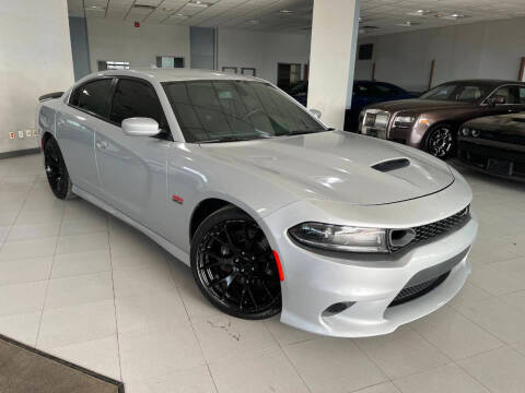 2020 Dodge Charger Scat Pack RWD photo