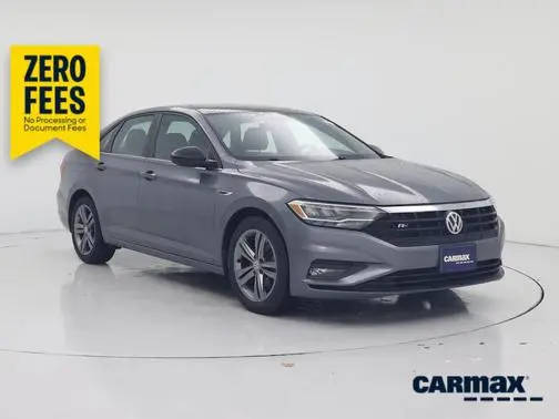 2020 Volkswagen Jetta R-Line FWD photo
