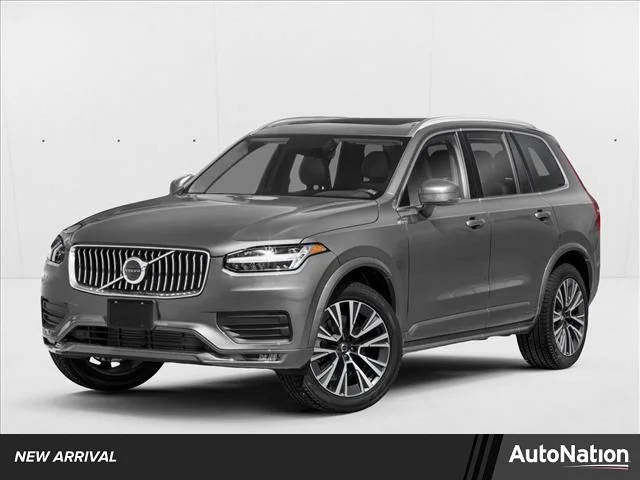 2021 Volvo XC90 Momentum AWD photo