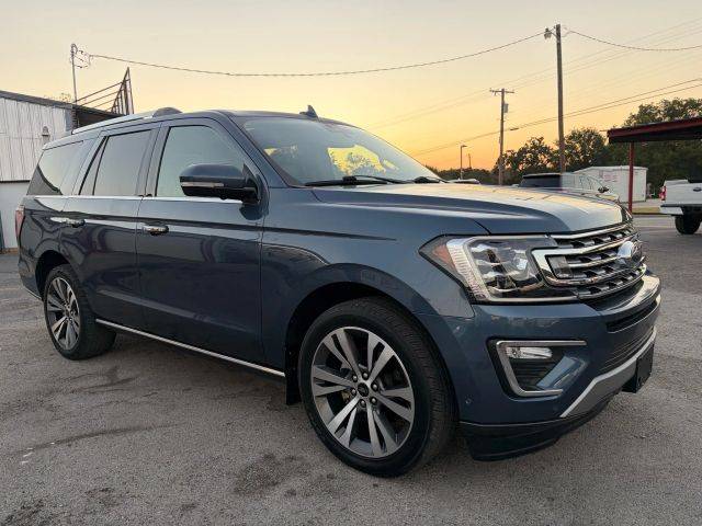 2020 Ford Expedition Limited RWD photo