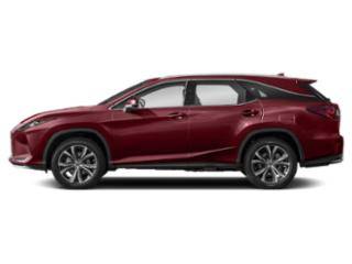 2021 Lexus RX RX 350L AWD photo