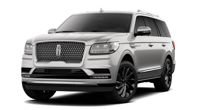 2020 Lincoln Navigator Reserve 4WD photo