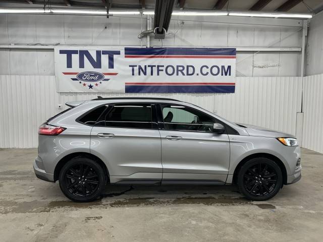 2020 Ford Edge ST Line AWD photo