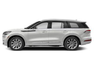 2020 Lincoln Aviator Grand Touring AWD photo