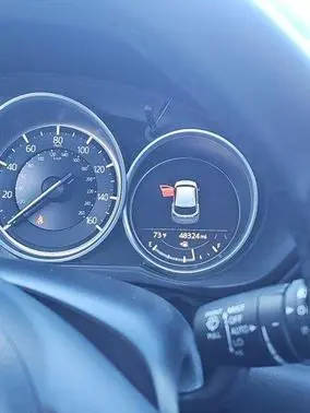 2021 Mazda CX-5 Touring AWD photo