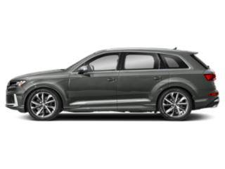 2021 Audi SQ7 Premium Plus AWD photo