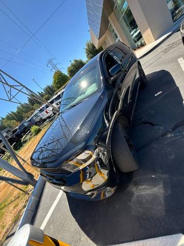 2020 Dodge Durango GT Plus AWD photo