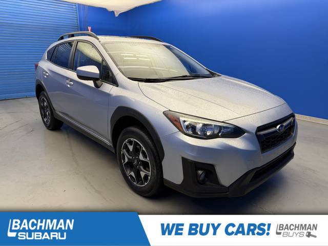 2019 Subaru Crosstrek Premium AWD photo