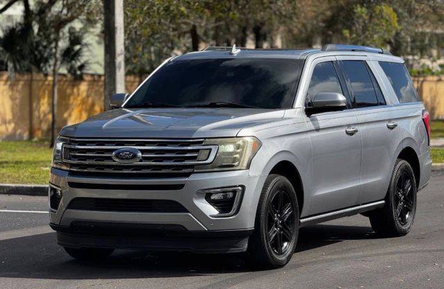 2020 Ford Expedition Limited RWD photo