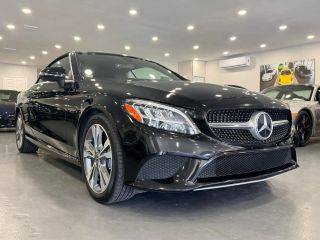 2019 Mercedes-Benz C-Class C 300 RWD photo