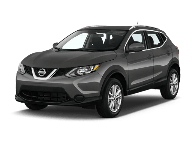 2019 Nissan Rogue Sport SV AWD photo