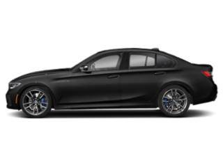 2021 BMW 3 Series M340i RWD photo