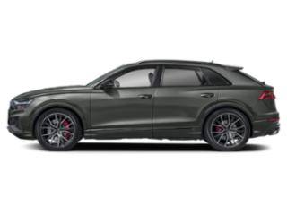 2021 Audi SQ8 Prestige AWD photo