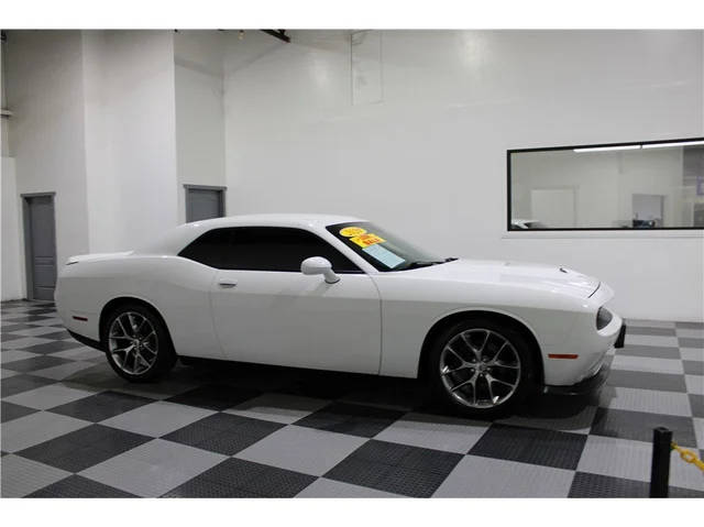 2020 Dodge Challenger GT RWD photo