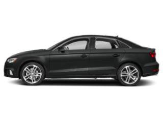 2020 Audi A3 S line Premium AWD photo