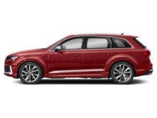 2021 Audi SQ7 Prestige AWD photo