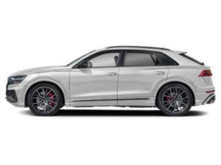 2021 Audi SQ8 Prestige AWD photo