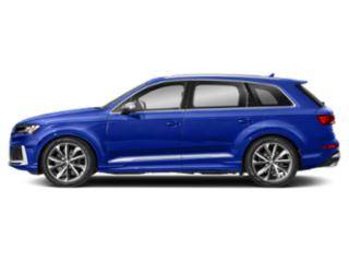 2021 Audi SQ7 Prestige AWD photo