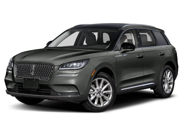 2020 Lincoln Corsair Reserve AWD photo