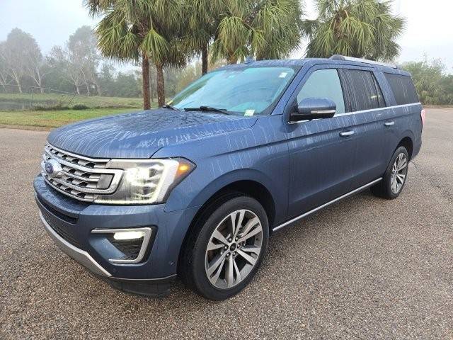 2020 Ford Expedition Max Limited RWD photo