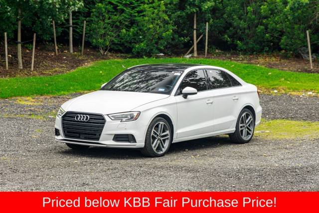 2020 Audi A3 Premium FWD photo