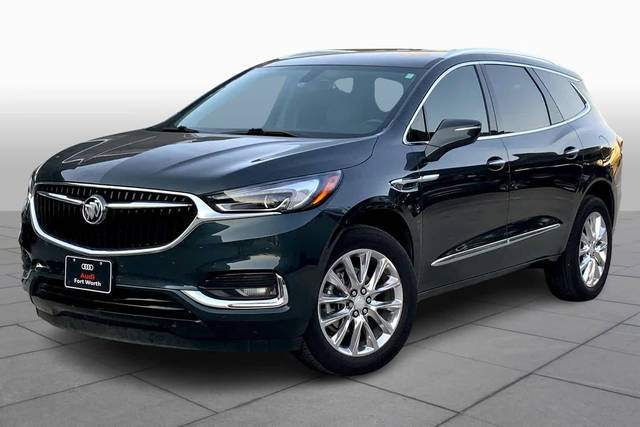 2020 Buick Enclave Essence FWD photo