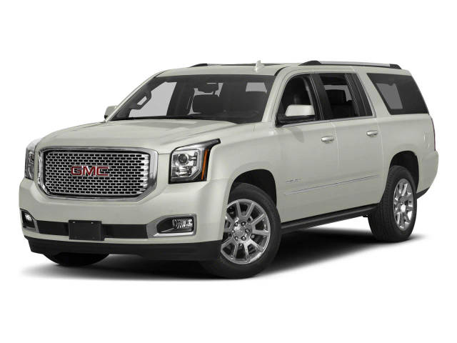 2018 GMC Yukon XL Denali 4WD photo
