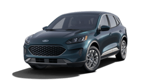 2020 Ford Escape SE FWD photo