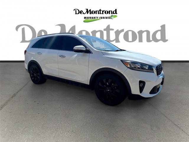 2020 Kia Sorento EX V6 FWD photo