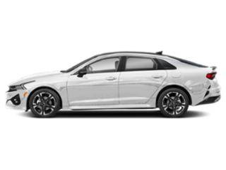 2021 Kia K5 GT-Line FWD photo