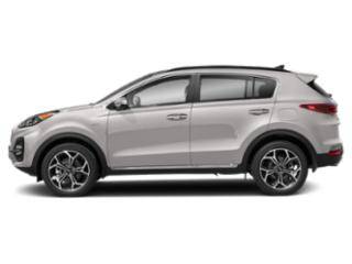 2021 Kia Sportage SX Turbo AWD photo