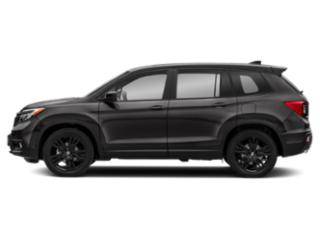 2021 Honda Passport Sport FWD photo